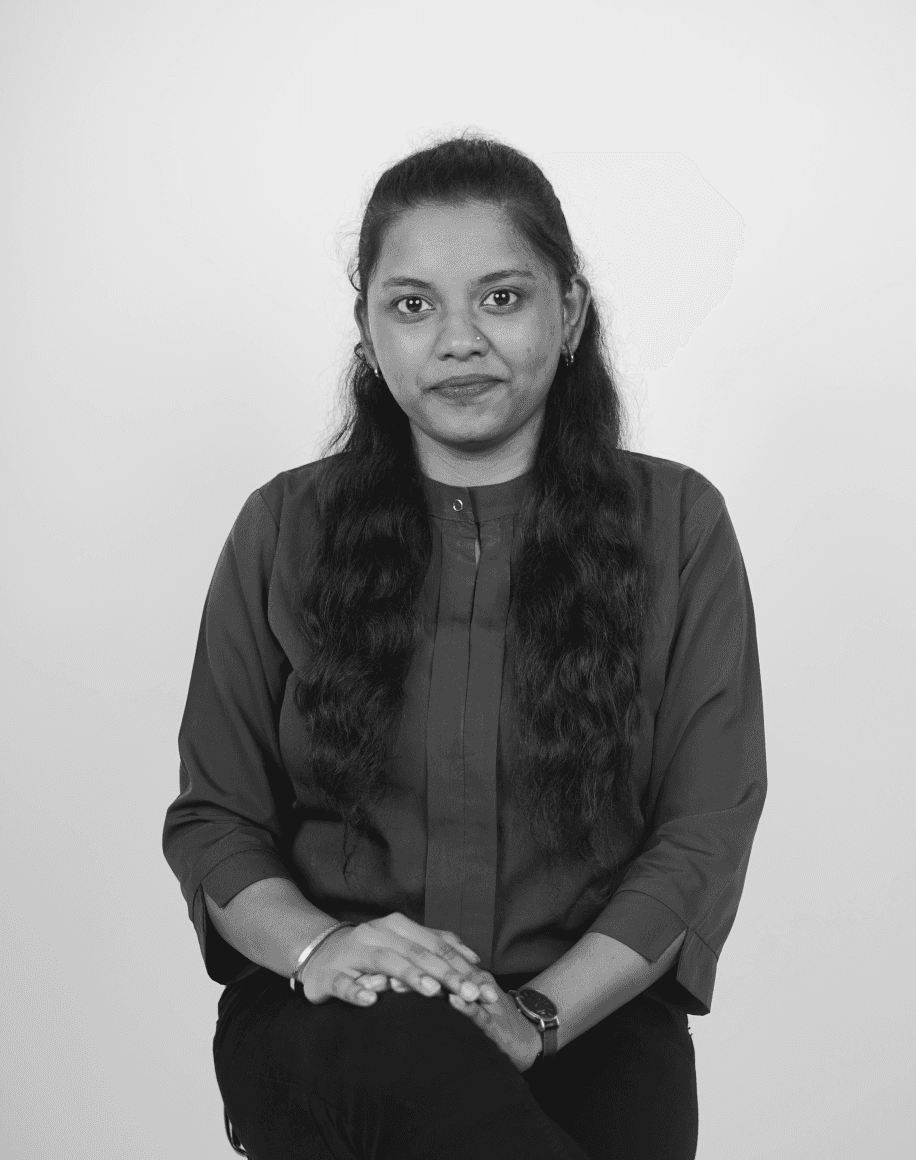 Damini Mhaskar