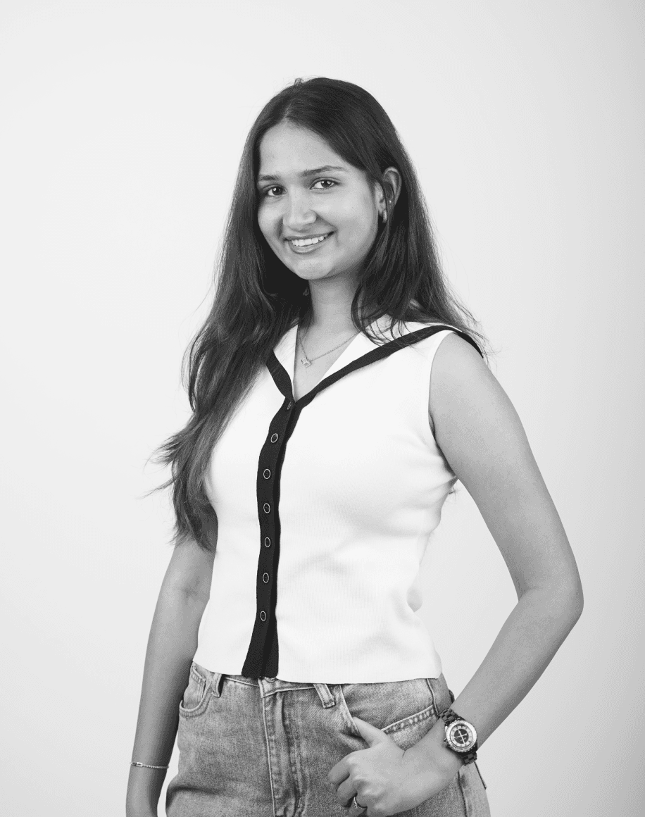 Tanya Soni