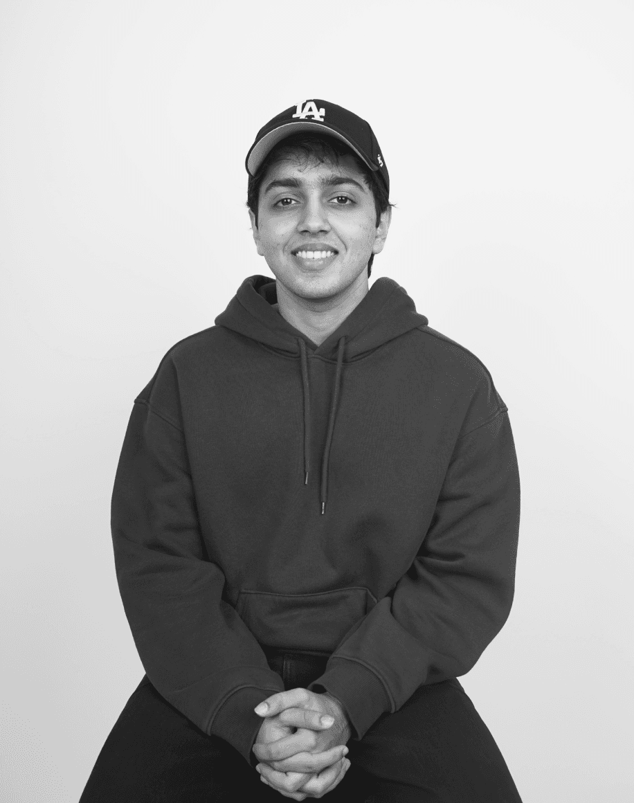 Anik Jain