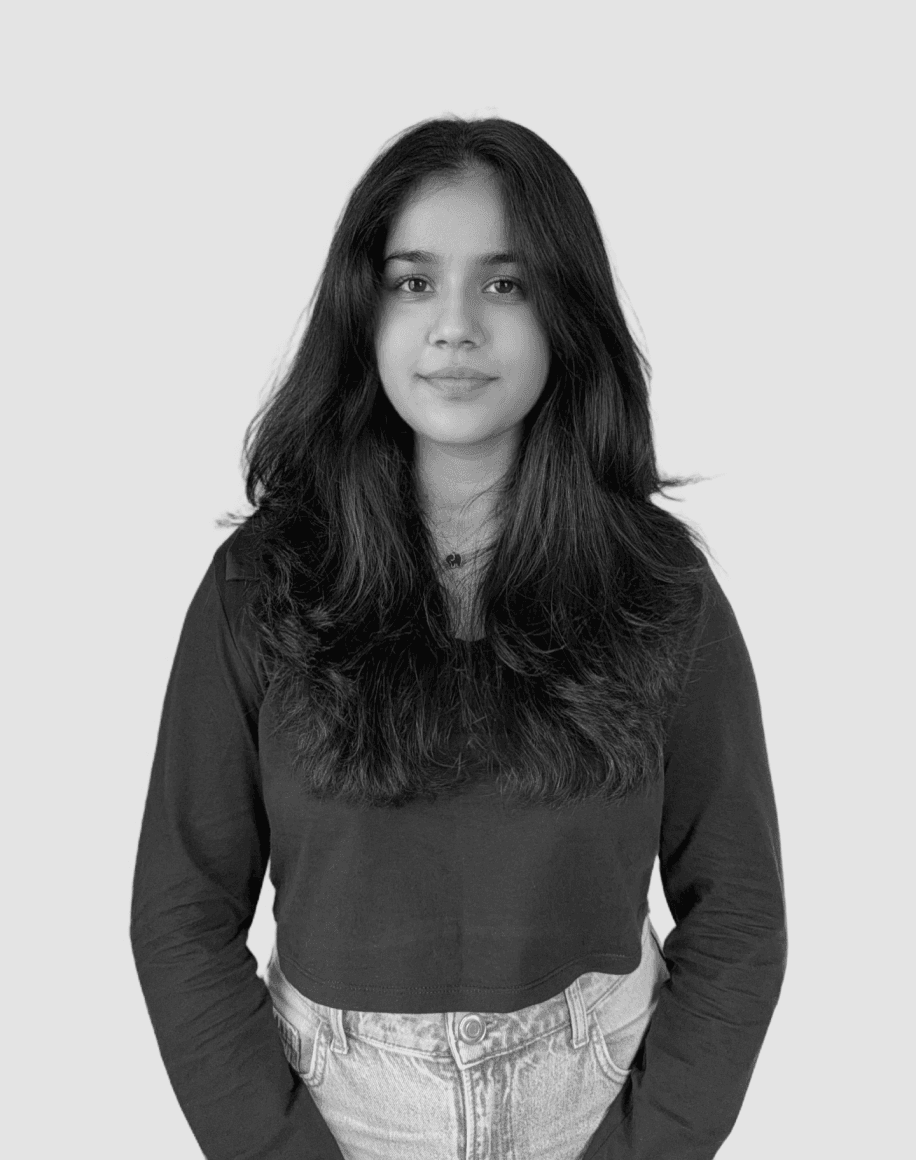 Priyanshi Parikh