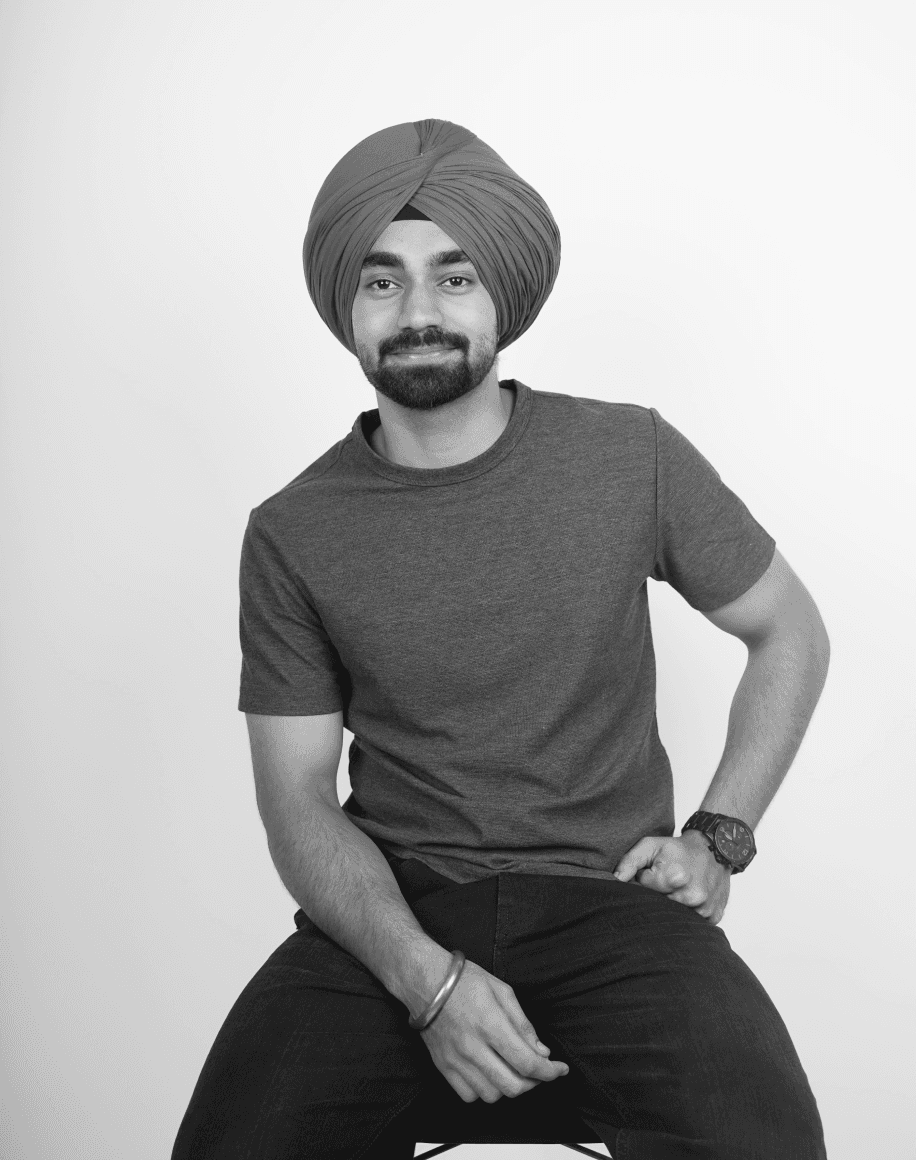 Gurvinder Singh