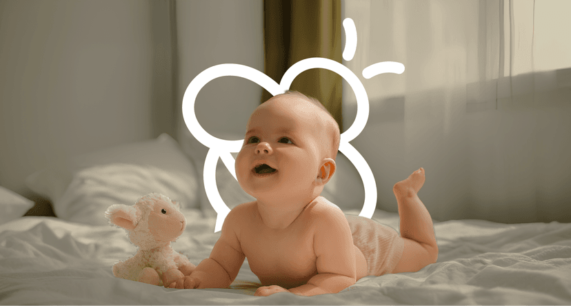 Bee Baby