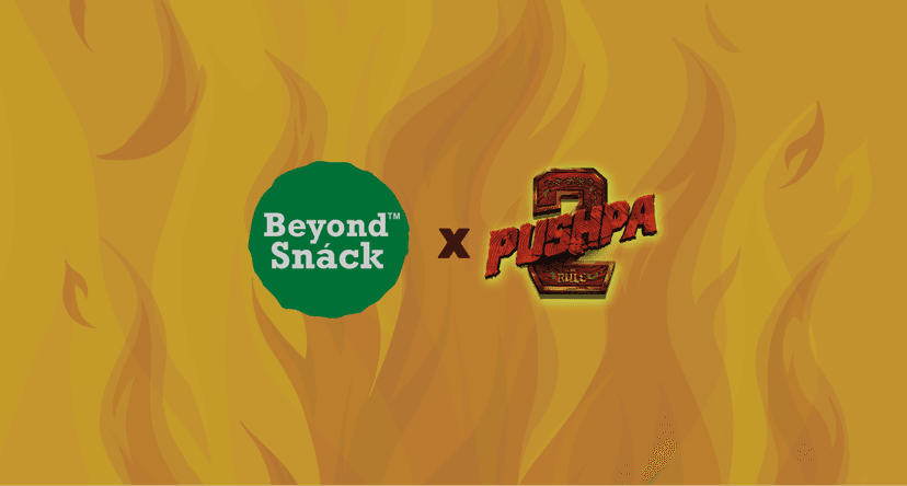 Beyond Snack