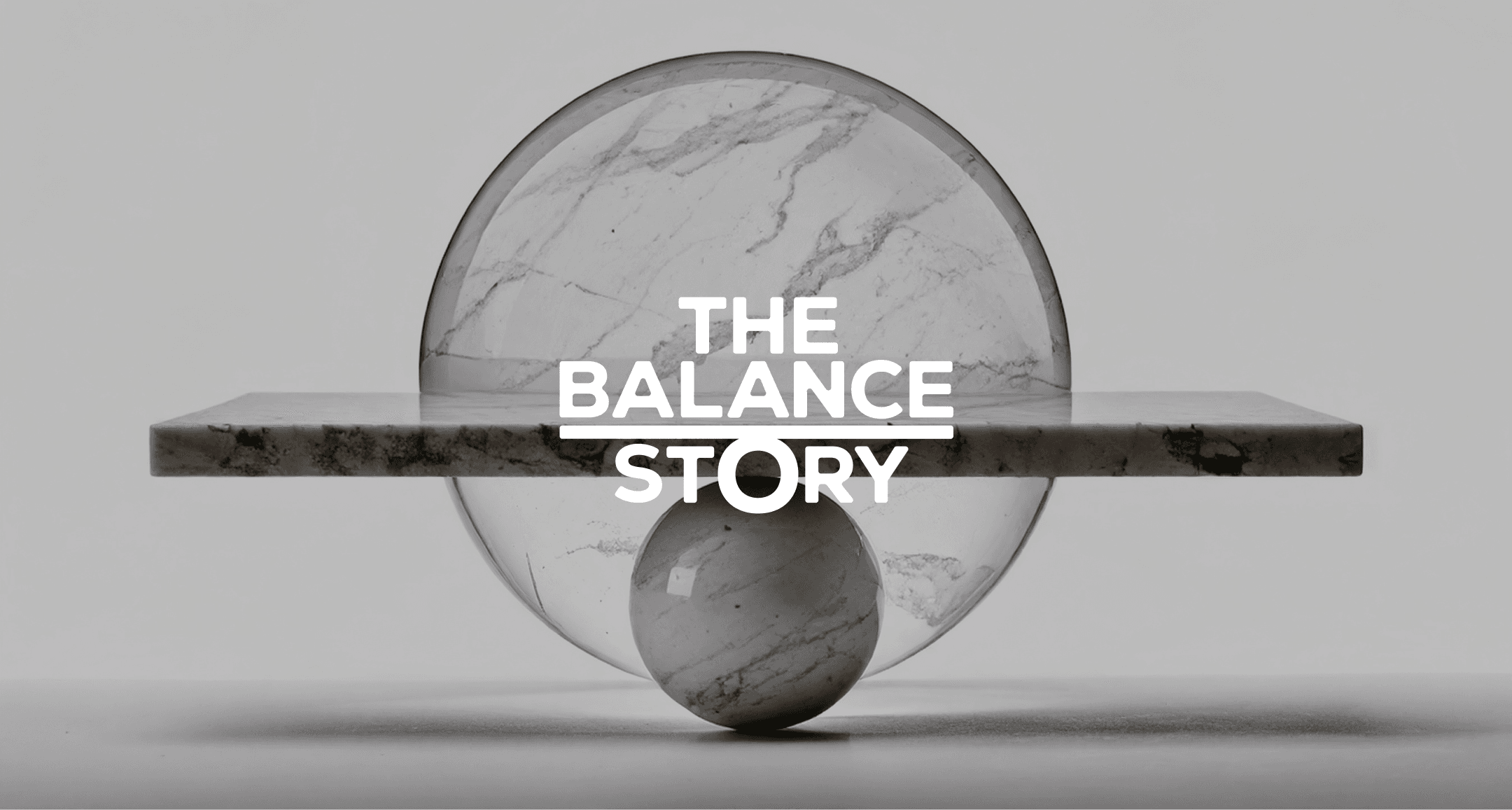 The Balance Story