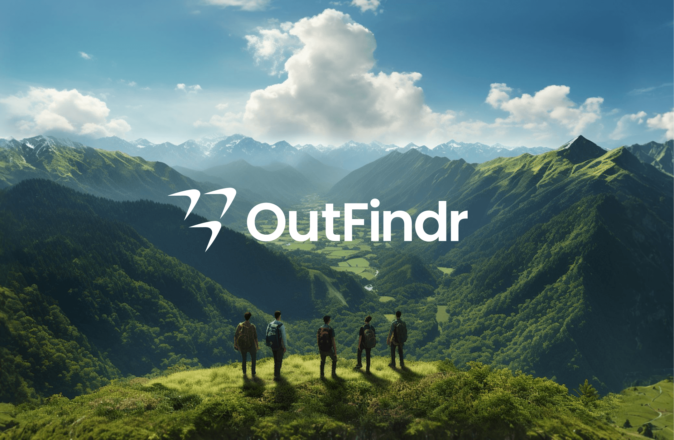 Outfindr
