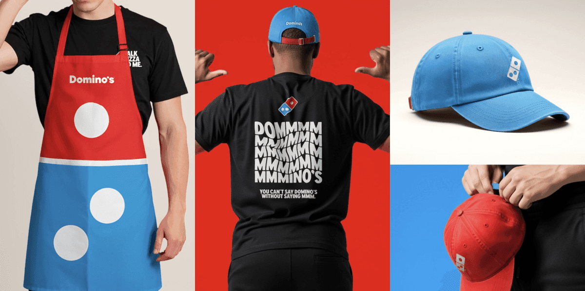 Domino’s is no longer the same!