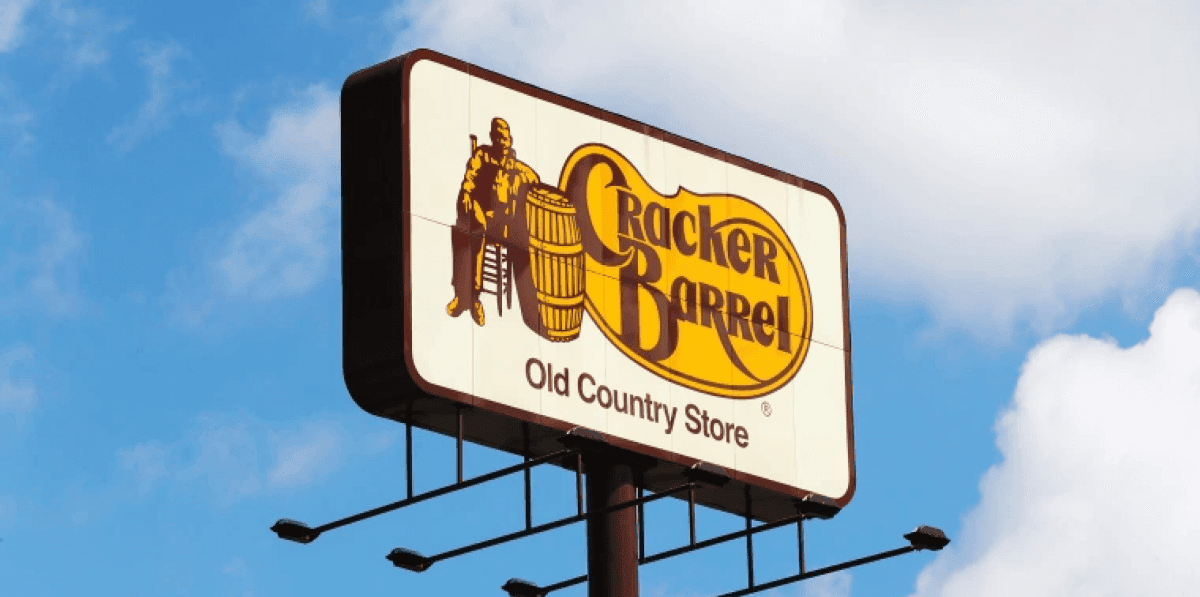 Rebranding can get risky!