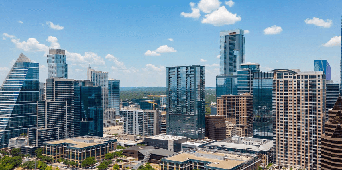 What happens when cities rebrand?