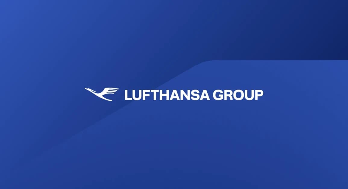 What is Lufthansa exactly trying to fix?