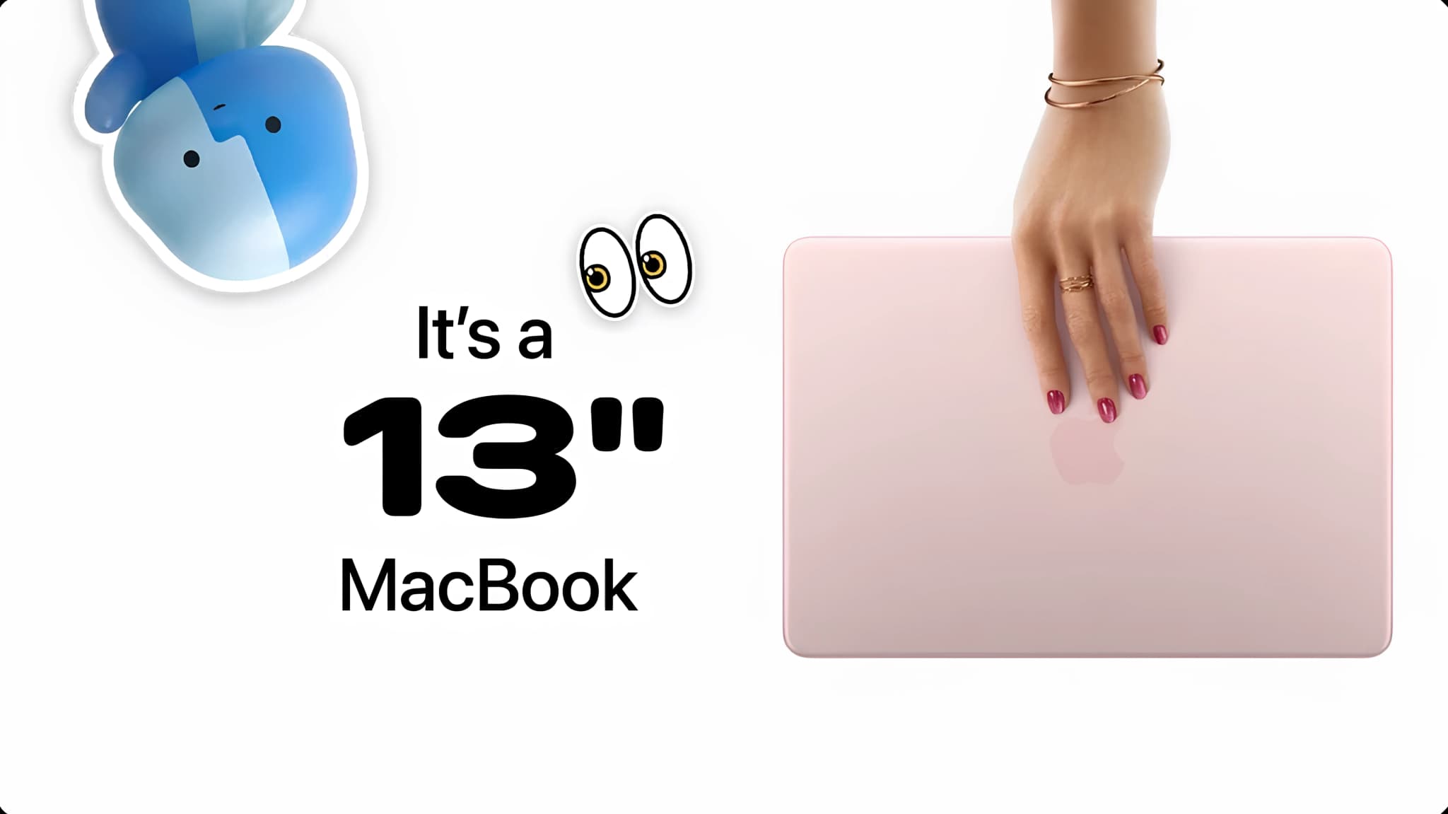 Apple’s Cutest Marketing Move